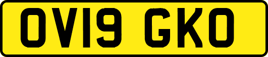 OV19GKO