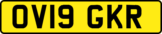 OV19GKR