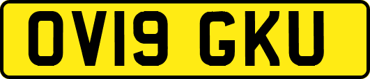 OV19GKU