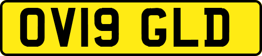 OV19GLD