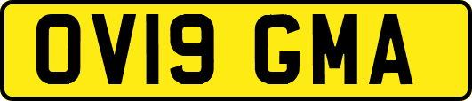 OV19GMA