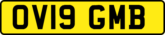 OV19GMB