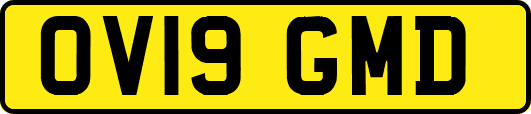 OV19GMD