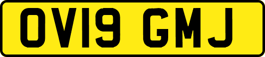 OV19GMJ