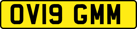 OV19GMM