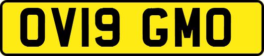 OV19GMO