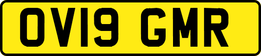 OV19GMR