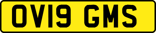 OV19GMS