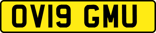 OV19GMU