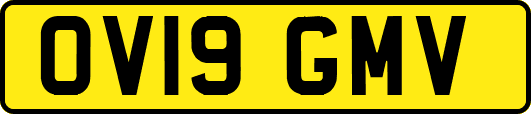 OV19GMV