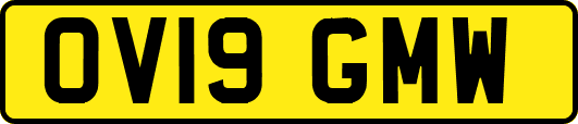 OV19GMW