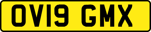 OV19GMX