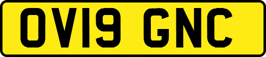OV19GNC