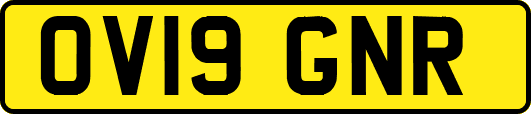 OV19GNR