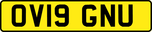 OV19GNU