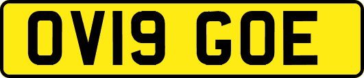 OV19GOE
