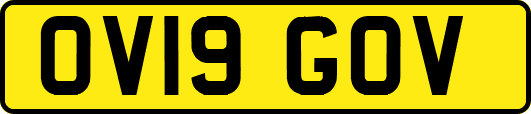 OV19GOV