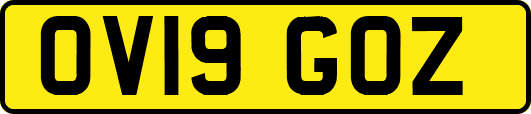 OV19GOZ