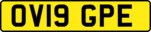 OV19GPE