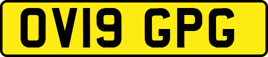 OV19GPG
