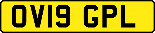 OV19GPL