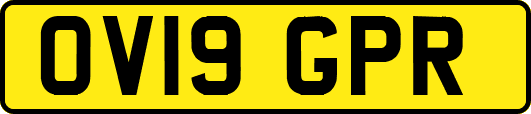 OV19GPR