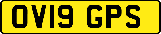 OV19GPS