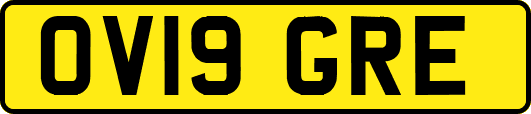 OV19GRE