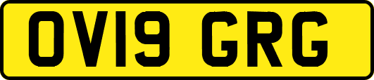 OV19GRG