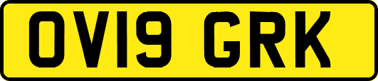 OV19GRK