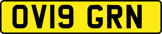 OV19GRN