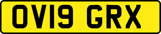 OV19GRX