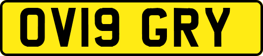OV19GRY