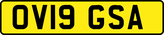 OV19GSA