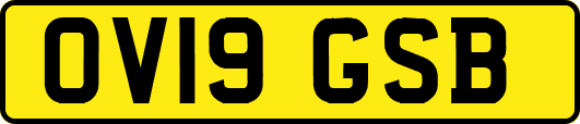 OV19GSB