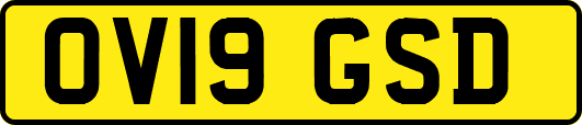 OV19GSD