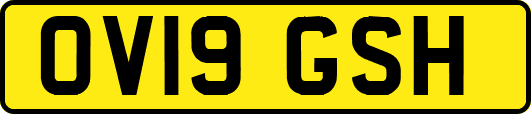 OV19GSH