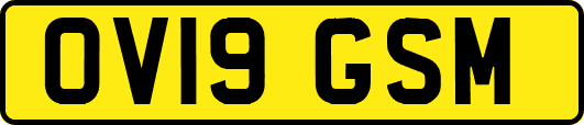 OV19GSM