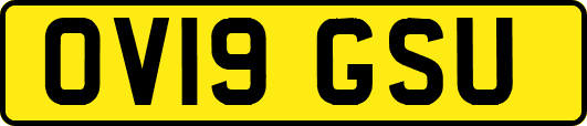 OV19GSU