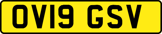 OV19GSV