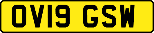 OV19GSW