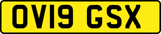 OV19GSX