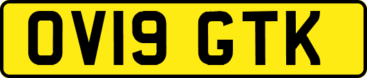 OV19GTK