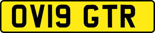 OV19GTR