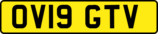 OV19GTV