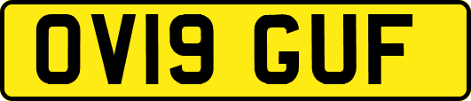 OV19GUF