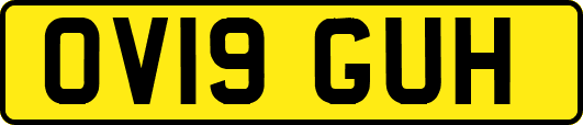 OV19GUH