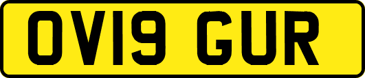 OV19GUR