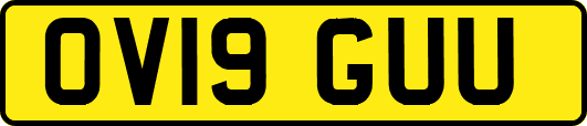 OV19GUU