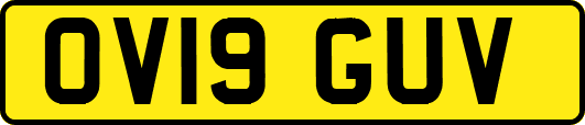 OV19GUV